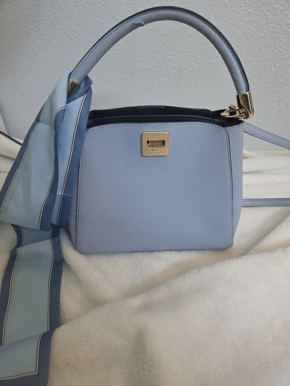 โจ Kate Spade Phoebe Top Handle Satchel โจ - Picture 4 of 14